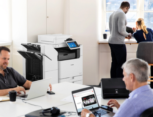 Choosing a Multifunction Printer: Expert Tips and Advice